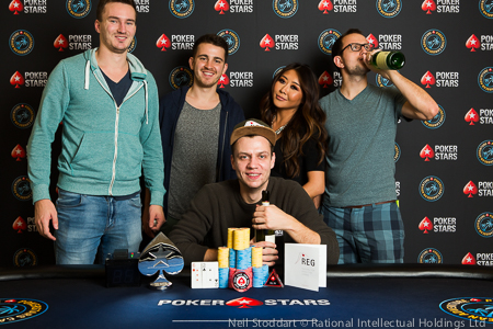 Ryan Gregor Poker Ryan Gregor Poker